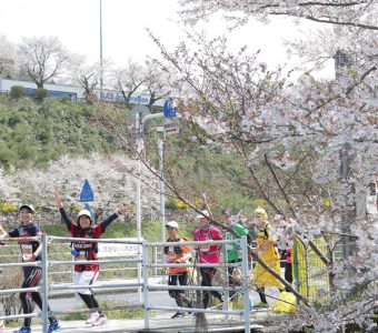 奥出雲ウルトラおろち100㎞遠足