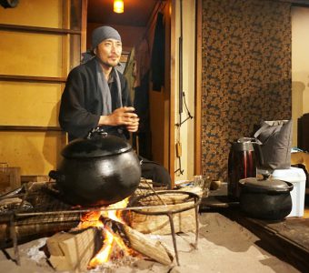 「自然に沿った生き方」と奥出雲町（前編）