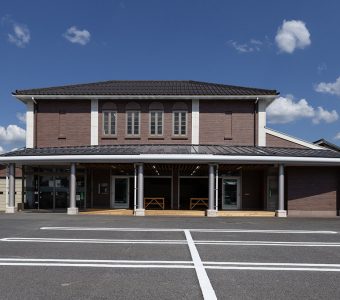 横田起業・創業支援施設「たたLABO」を開設しました