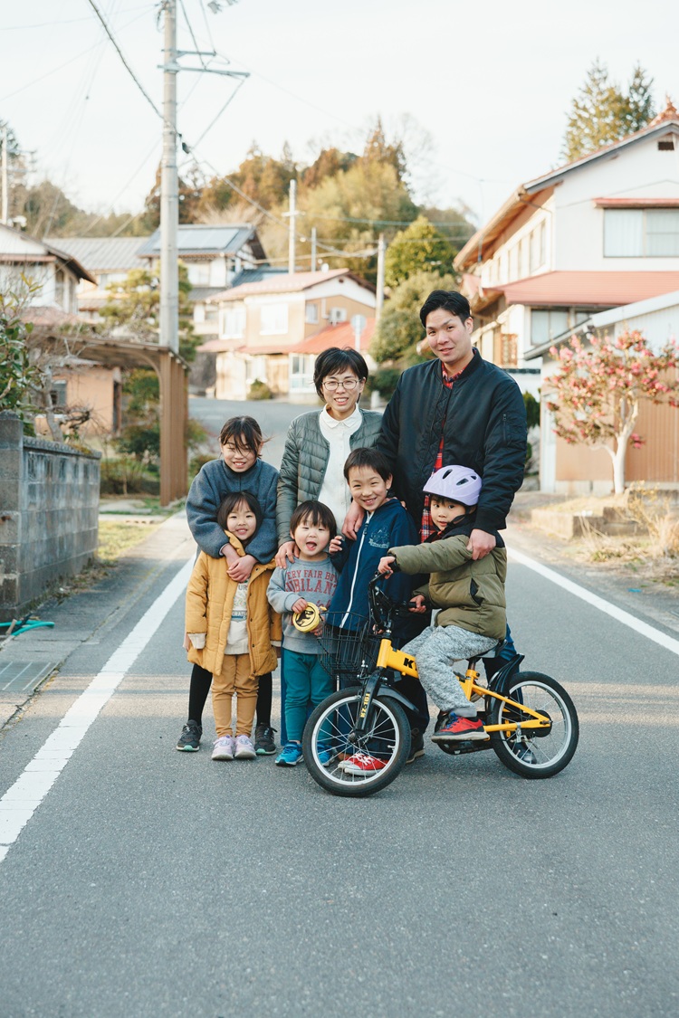 おくいずも暮らしメモ