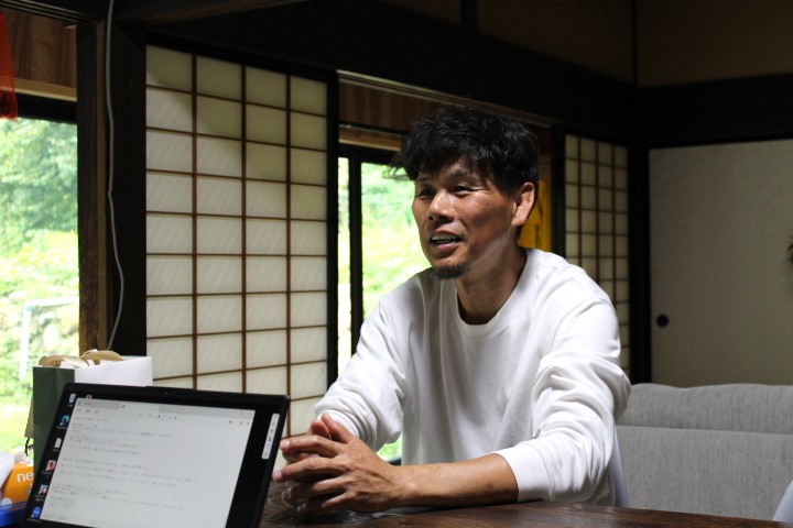 おくいずも暮らしメモ